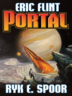 cover image of Portal